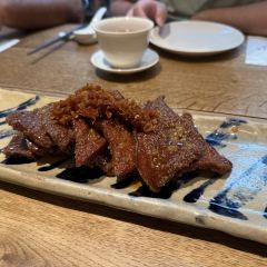 富錦樹台菜香檳 at FujinTree張用戶圖片