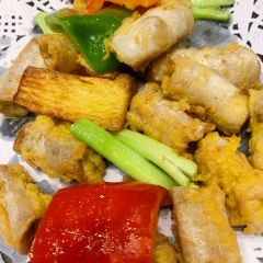 Xiangshan Restaurant 여행 사진