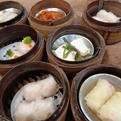 Chokdee Dim Sum User Photo