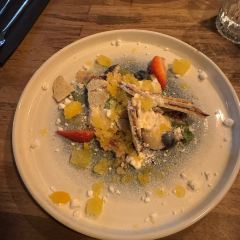 Reykjavík Kitchen張用戶圖片
