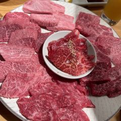 Nikuichi User Photo