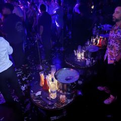 Marquee New York User Photo