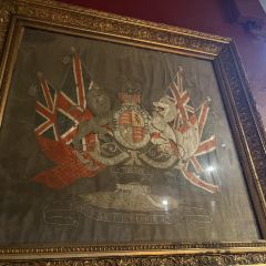 The Cambridge Chop House User Photo