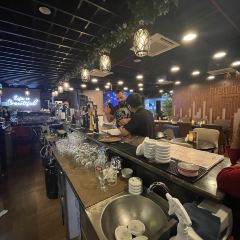 The Brewhouse Gastro Pub Abu Dhabi User Photo