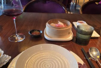 北京王府井文華東方飯店·紫膳餐廳張用戶圖片