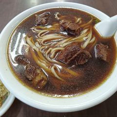 Hengchunniulaojie Beef Noodles User Photo