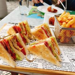 Tai O Lookout User Photo