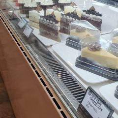 The Chocolate Factory Khao Yai User Photo