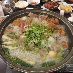 丸滿台灣味手路菜 User Photo