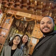 Hankook Sarang Best Korean Restaurant User Photo