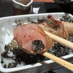 Ganso Hakata Mentaiju User Photo