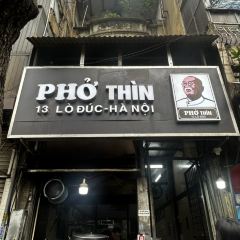 Pho Thin User Photo
