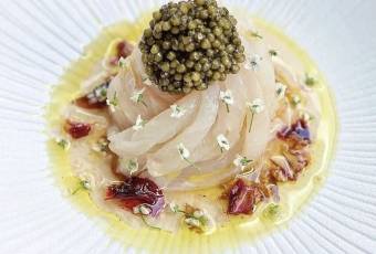 Octavium Italian Restaurant用戶圖片
