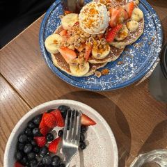 Little Collins User Photo