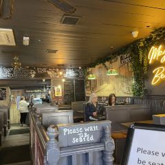 Maggie Mays Belfast Cafe User Photo