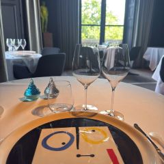 RESTAURANT GUY SAVOY User Photo