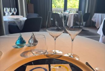 RESTAURANT GUY SAVOY User Photo