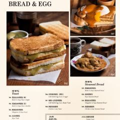 Ho Kow Hainam Kopitiam User Photo