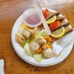 Local Shellfish User Photo