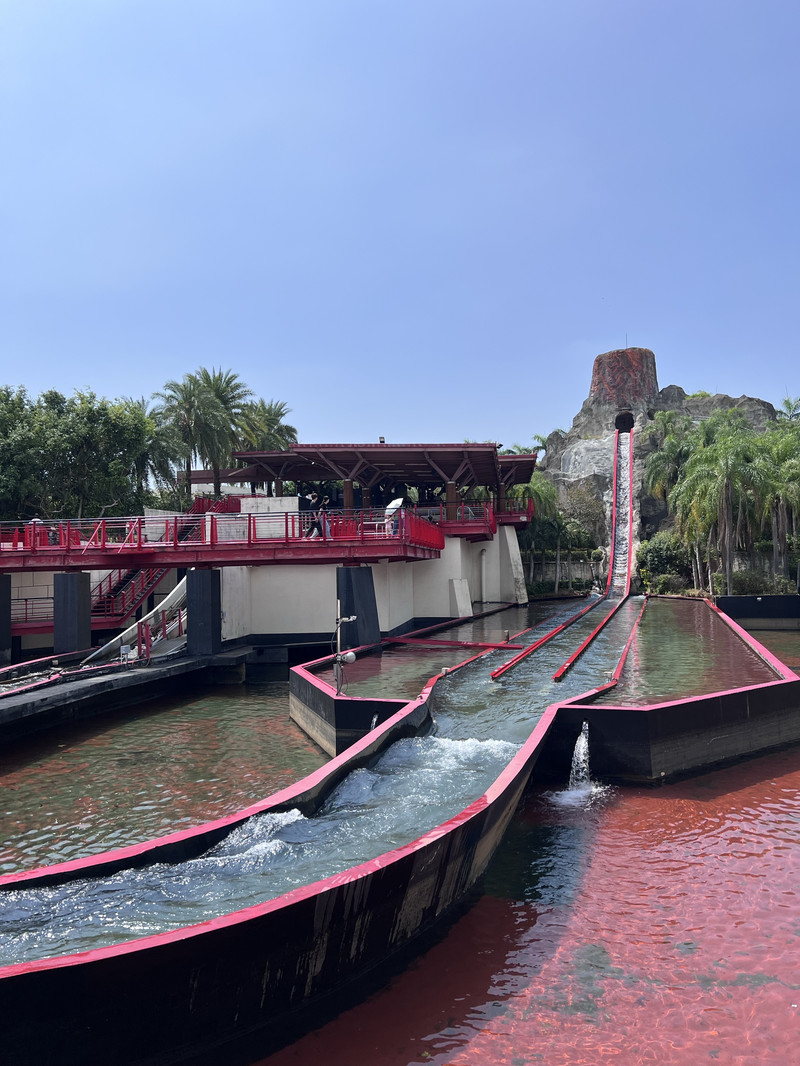 麗寶樂園用戶評價