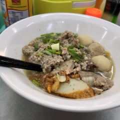 榮泰米粉張用戶圖片