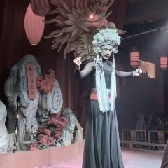 滿族酒吧張用戶圖片