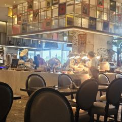 深圳硬石酒店·硬石餐厅(观澜湖国际大厦店) User Photo