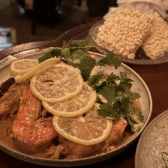 東京。酒食製作所張用戶圖片