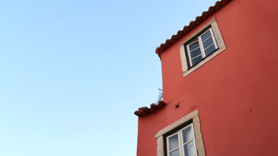 Alfama es uno de los barrios m