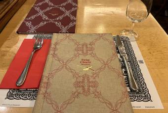 Swiss Chuchi Restaurant張用戶圖片