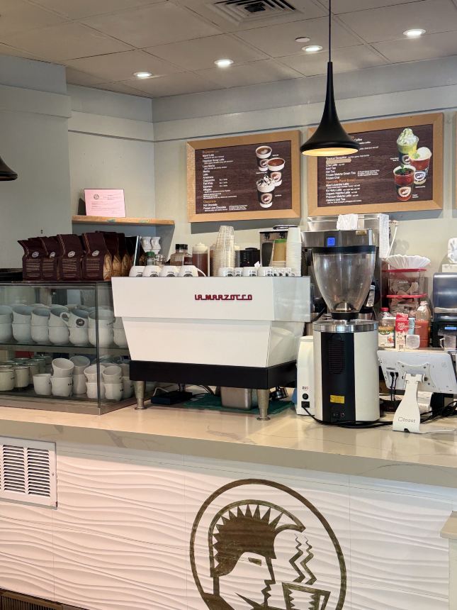 Island Vintage Coffee Waikiki (, Honolulu) - Restaurant Reviews