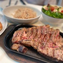 Prime steakhouse User Photo