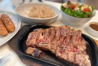 Prime steakhouse User Photo