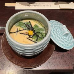 Nodaiwa Azabu Iikura Honten ảnh của người dùng