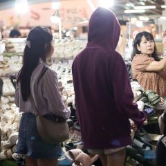 Greenway Night Market User Photo