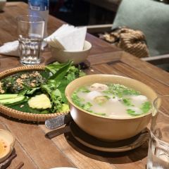 Cau Go Restaurant User Photo