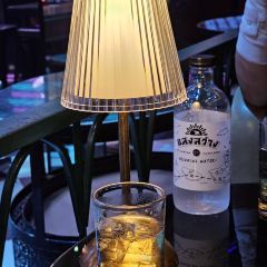 Tha Chang Cafe 여행 사진
