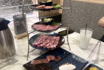 NOBU 香港用戶圖片