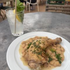 Petersham Nurseries Restaurant User Photo