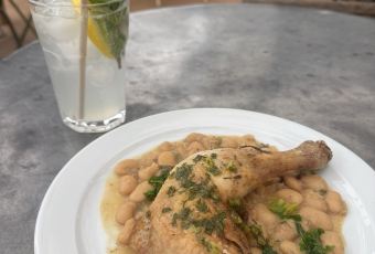 Petersham Nurseries Restaurant User Photo