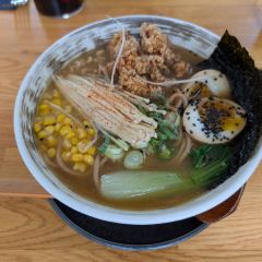 Torikaya Ramen Bar張用戶圖片