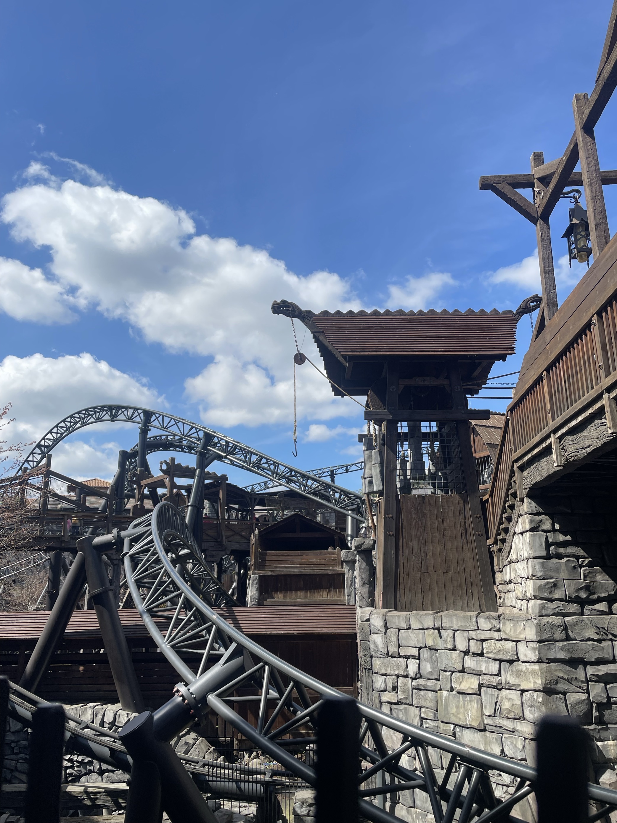 Phantasialand Tickets [2026] - Promos, Prices, Reviews & Opening Hours |  Trip.com