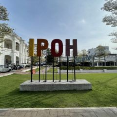 OldTown White Coffee Ipoh Padang User Photo