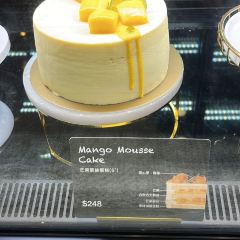 PAPER STONE Bakery張用戶圖片