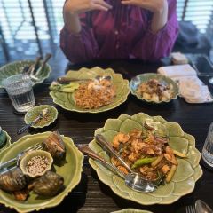 Erawan Tea Room 여행 사진