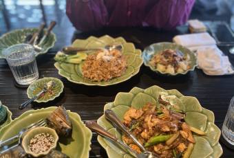 Erawan Tea Room user photo