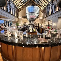 Nitan Pattaya - Coffee's Tale 여행 사진