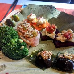 食養山房(汐萬路)張用戶圖片