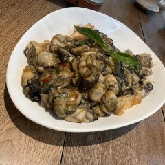 富錦樹台菜香檳 at FujinTree張用戶圖片
