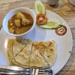 Guu Fusion Roti & Tea張用戶圖片